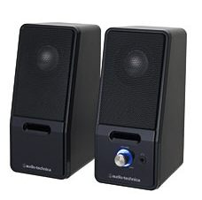 AT-SP121 BK