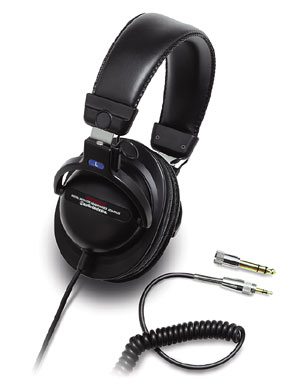 ATH-PRO5